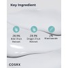COSRX - Crema facial diaria con Vitamina C AHA BHA