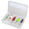 Iron Trout Singer Spooner Set Box – Contents: 5 Pieces
