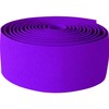 Velox Maxi Cork Handlebar Tape, One Size, Purple