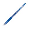 Pilot Gel Ballpoint Pen, Juice, 0.38, Aqua Blue, 5 Count