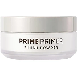 Vanilaco Prime Primer Finish Powder, 0.4 oz (12 g), Mat, Long Lasting, Oil Control, Transparent, Portable, Convenient, Coverage, Sustainability, Vegan