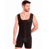 SHAPE CONCEPT - Faja Colombiana para hombre, compresión de estómago