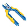 Building Block Remover Multifunctional Brick Separator Tool Flexible Block Pliers