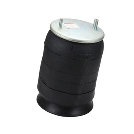 Mytee Products 2 Pack Heavy Duty Air Spring Bag - Rolling Lobe Air Suspension Spring Replaces 1R12-580, Batco 10-99370, Goodyear 1R12-440, Automann 1DK23N-9370, Euclid E-FS9370, Meritor FS9370