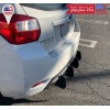 SdeelCase 32" Bumper Diffuser Valence Wind Blade Extension Splitter Shark