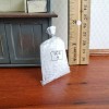 Island Crafts Dollhouse Bag of Ice Large 1:12 Scale Miniature