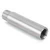 TAISHER 2PCS Stainless Steel Pipe Fittings, 1/2" NPT Male x