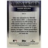 Yadier Molina Baseball Card 2022 Series 1 Stars of Baseball