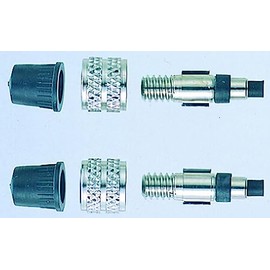 Bridgestone P3281 A710005XXC Super Valve No Bug Rubber Required Bicycle Tire Tube English Valve XXC VS-5