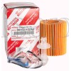 Toyota Genuine Toyota Lexus engine oil filter 04152-YZZA5