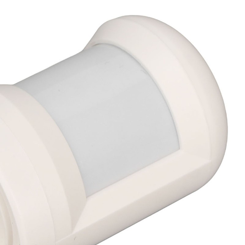 Wireless PIR Motion Detector APP Control Alarm Function Linked Motion