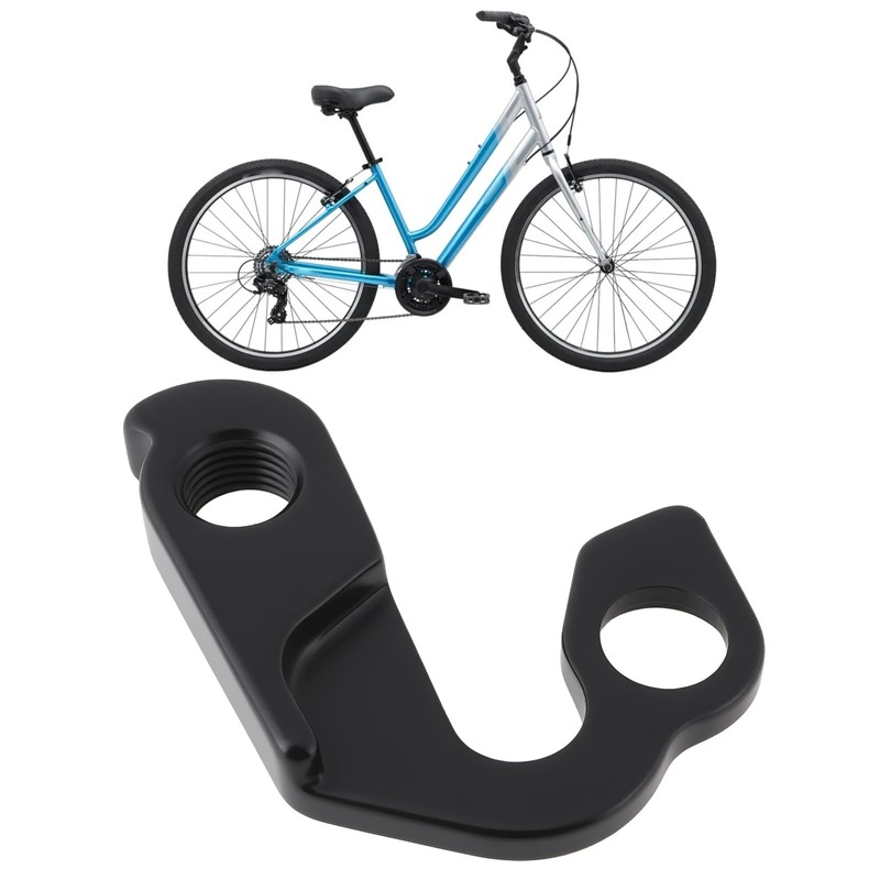 LT Easiyl Bike Rear Derailleur Hanger Compatible with Marin San