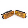 Baceyong Car Fog Light for BMVV 3 Series E36 1992-1998,