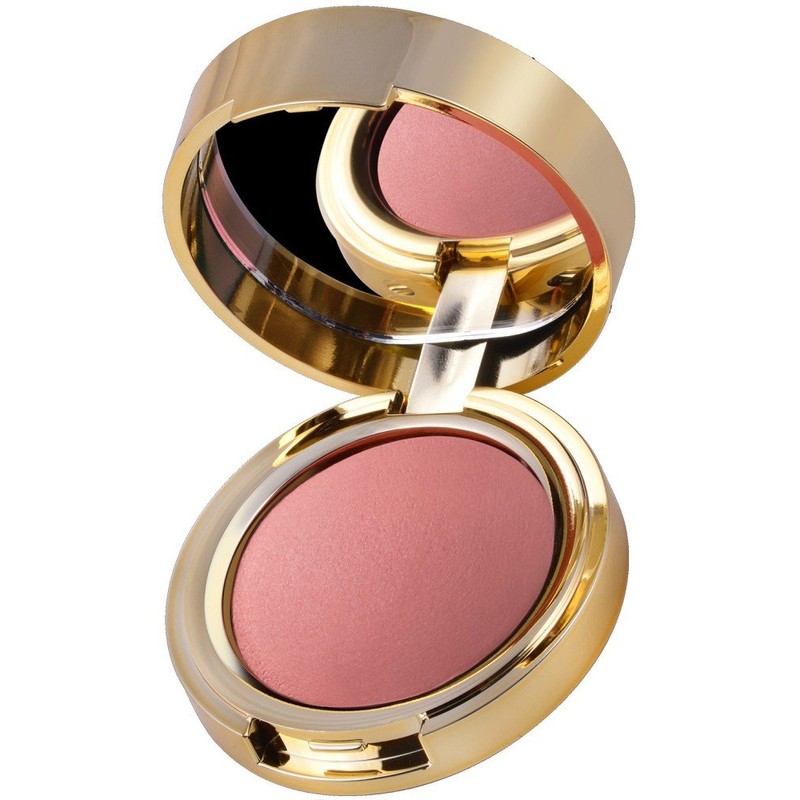 Harald Glööckler Pompöös Cosmetics Blush Apricot Make-Up Complexion Blush No.