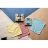 Marutatsu Kitchen Cloth, Microfiber, Water Absorbent, Quick Drying, Modern Taste,