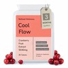 Cranberry Tablets 5040mg for Daily Urinary Tract & Bladder Support.