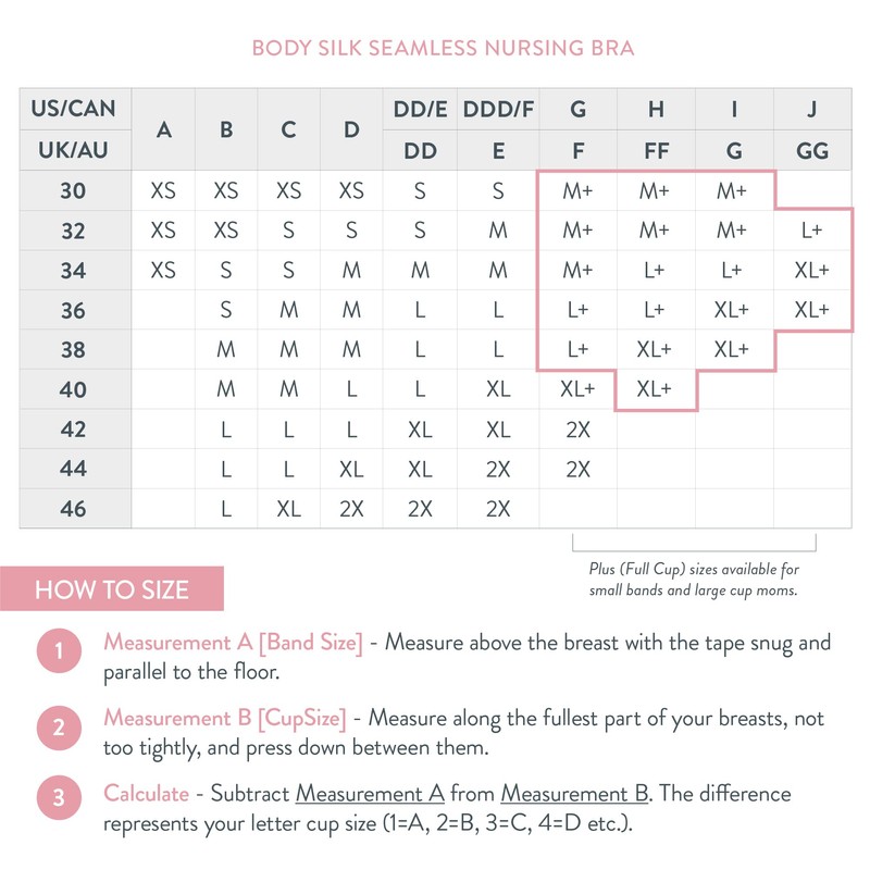 Bravado! Seamless Silk Nursing Bra 1401, silver