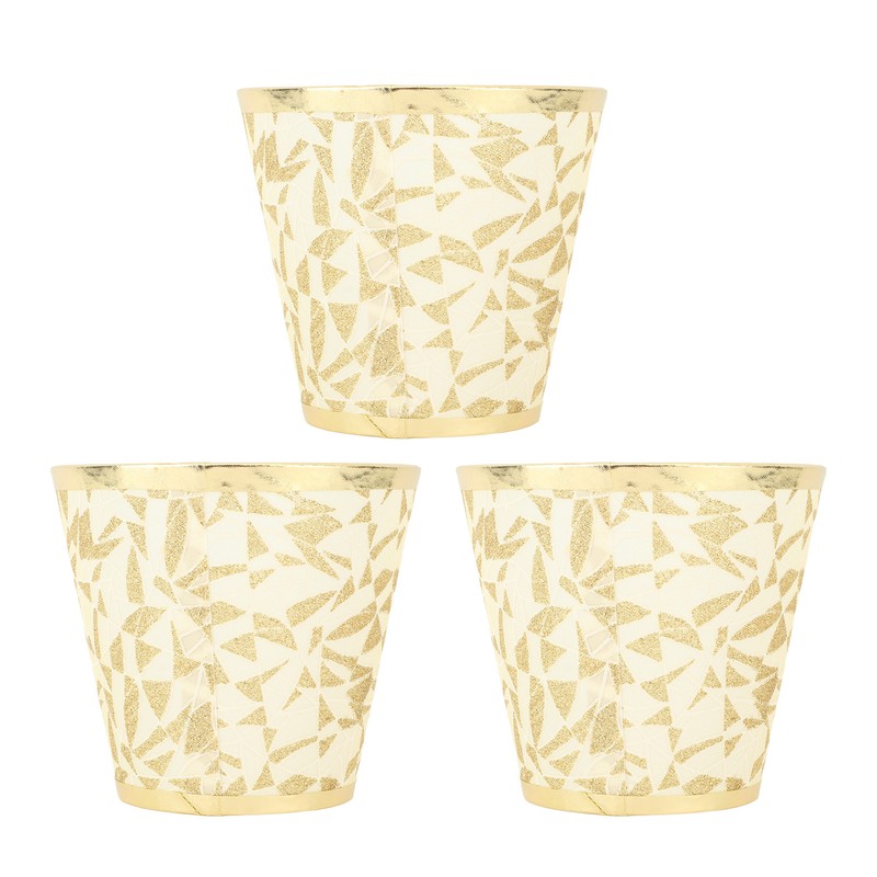Cloth Lampshade Clip On Design Modern Barrel Fabric Lamp Shades