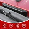 JeCar Third Brake Light Cover High Mount 3rd Brake Lamp