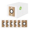 6Pcs for ILIFE A12 Pro / A30 Pro / V9