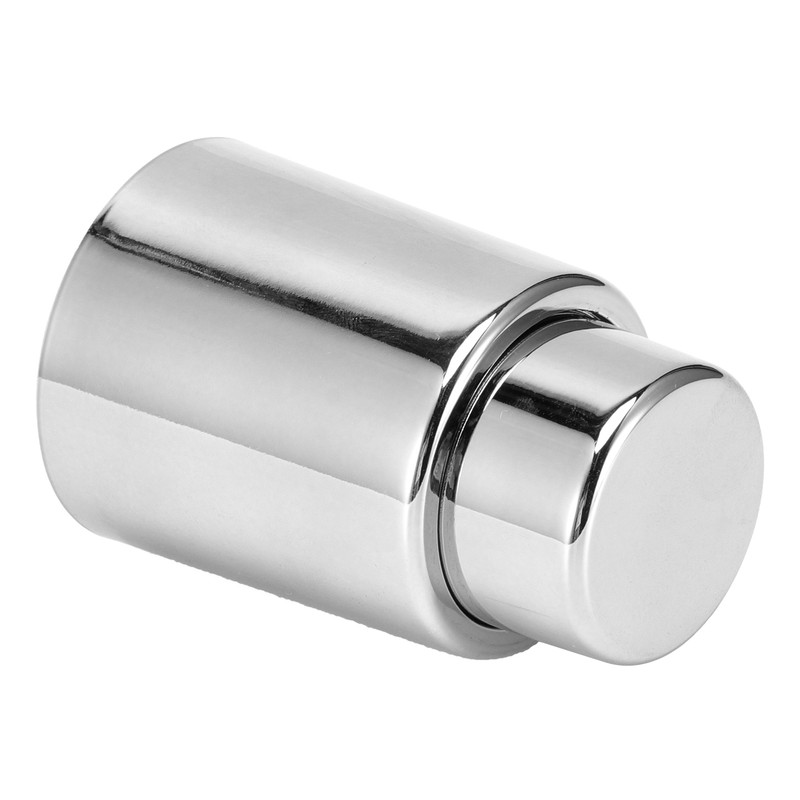 Red Wine Bottle Stoppers Stainless Steel Vacuum Champagne Preserver Sealer