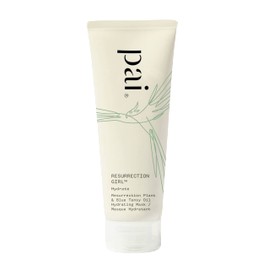 Pai Skincare - Hydrate | RESURRECTION GIRL Prebiotic Intensive Hydration & Plumping Mask, Hyaluronic Acid, Blue Tansy & Resurrection Plant. B-Corp, Organic, Cruelty Free, Vegan, Made In London.