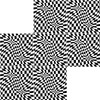 Styrofoam Panels 50 x 50 cm Made of Styrofoam, Optical