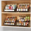 RCHYFEED Spice Rack Organizer for Cabinet Pantry,4 Tier Countertop Spice