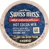 Swiss Miss Hot Cocoa Hot Milk Chocolate K Cups 16