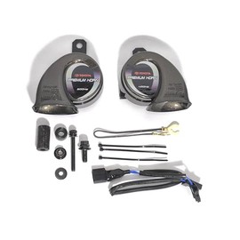 Genuine Toyota Premium Horn Model Number 08522-52010