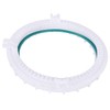 Bapmic 1644700230 Fuel Pump Nut Ring Kit