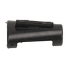 Back Hair Trimmer Safety Ergonomic Folding Handle Hypoallergenic Manual Back