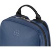 Moleskine Classic 2.0 Small Backpack, 14", Sapphire Blue