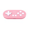 Mcbazel 8Bitdo Zero 2 Bluetooth Gamepad Wireless Controller for NS