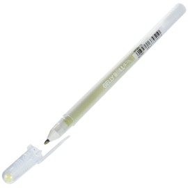 Sakura Gelly Roll Pen Stardust Bulk Golden Star, Gold