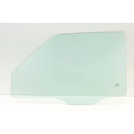 NAGD Fit 82-92 Chevy S10 GMC S15 Bravada Driver Side Left Front Door Window Glass