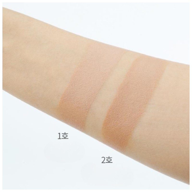 SWAGGER Tone Cover Foundation Stick SPF50+ PA++++ 12g, Shade:01 Beige