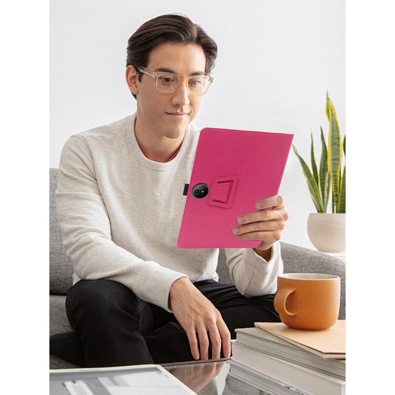 for TCL NXTPAPER 11 Plus 11.5 Inch Android Tablet Case,Folding