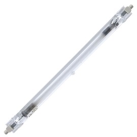 Replacement for GE 30246, LU1000/TD, Clear HID High Pressure Sodium Light Bulb (1 Pack)