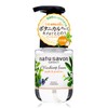 Kose Softimo Natura bon Select Foam Wash (Moist)