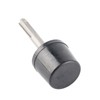 Electric Hammer Head Replacement Round Shank Metal Striking Hammer Head