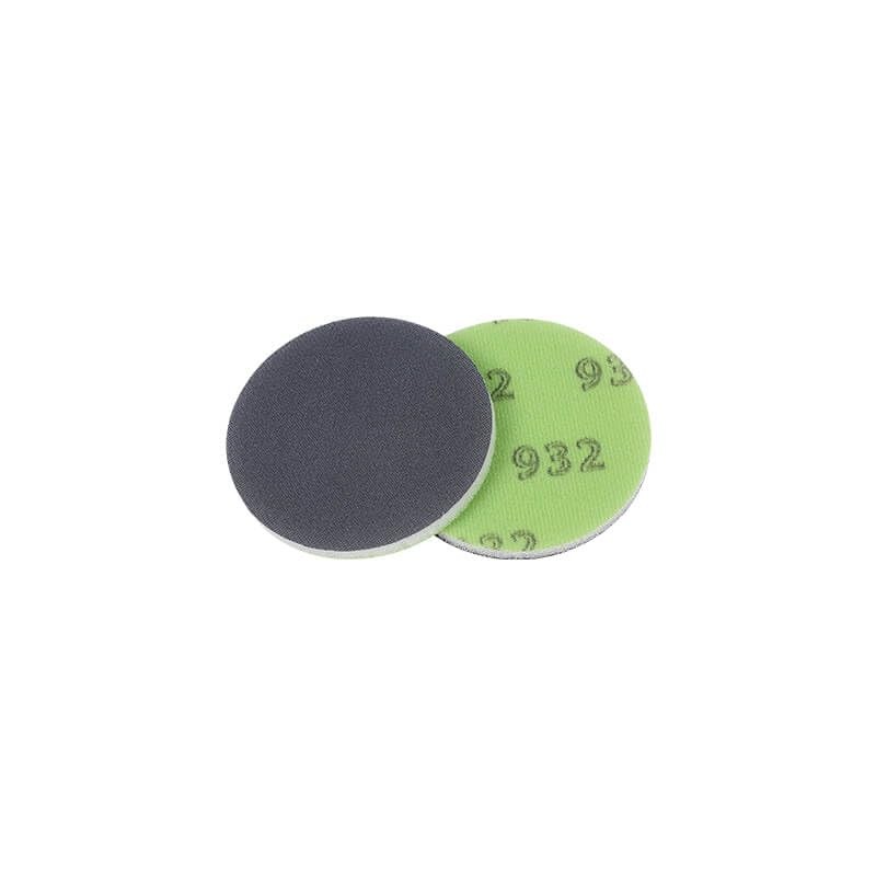 UerGlass Glass Repair Kit Grinding Polishing Sanding Disc Mesh Mesh