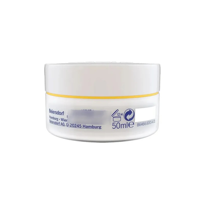 Nivea Q10 Crema Facial Antiarrugas Día Fps30 50 Ml
