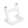 P3D-LAB Stand for Hive Thermostat v2 with Mounting Screws -