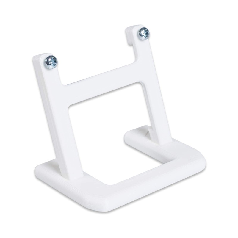 P3D-LAB Stand for Hive Thermostat v2 with Mounting Screws -