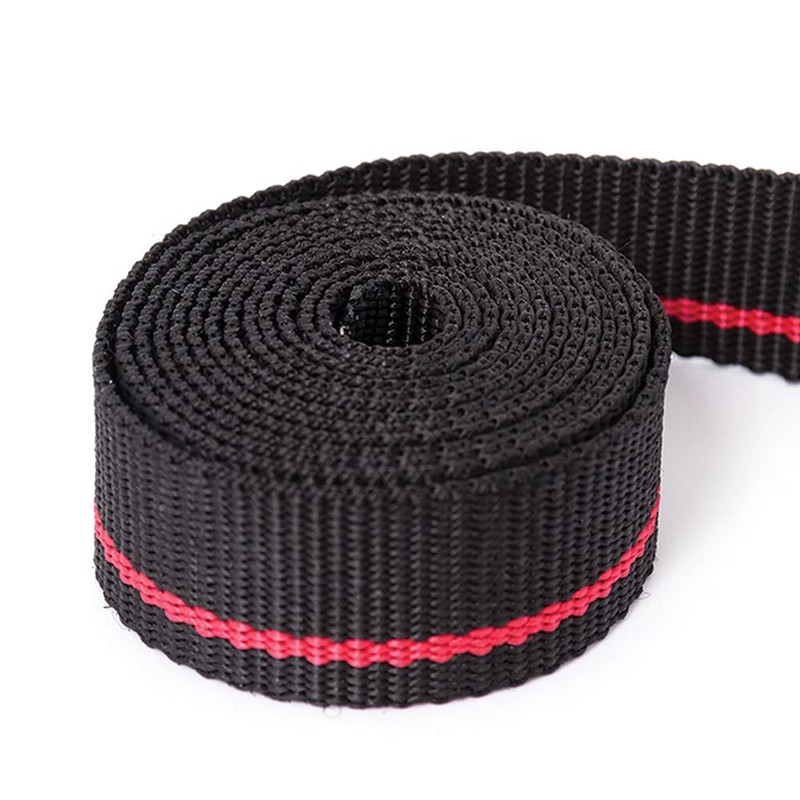 Ocean and Earth Surf Carrier Black 10.9 ft (3.05 m)