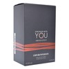 Armani Emporio Stronger With You Absolutely Eau de Parfum Spray
