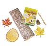 Junior Learning JL655 Nature Trail Stickers,Multi