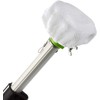 STAUBER Best Bulb Changer (Green, No Pole, Large Suction)