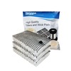 HQRP 3-Pack Wick Filters Compatible with Bionaire BWF100, BCM630, BCM730,